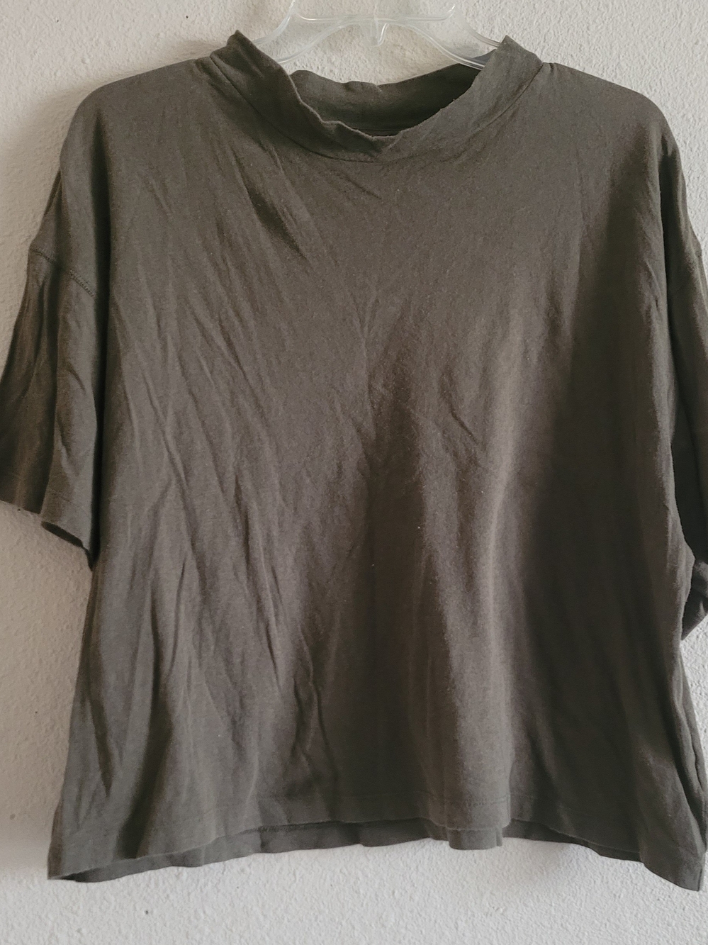 Free People Short-Sleeve Tee